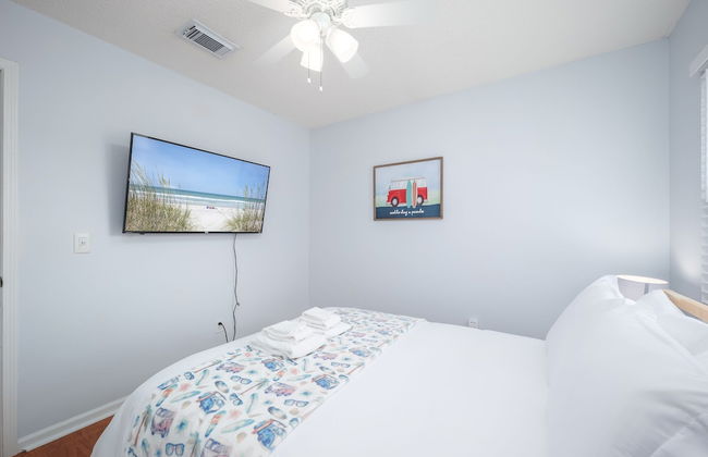 Paradise Palm - Foto 4