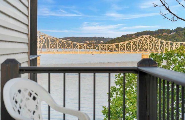 Enjoy Lakeside Fun Lakeview At Table Rock! - Foto 28