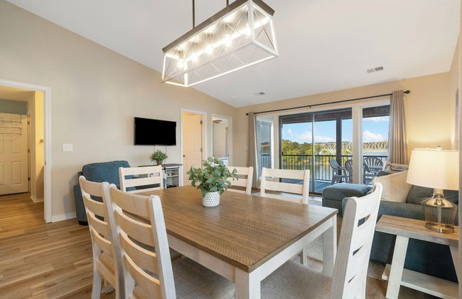 Enjoy Lakeside Fun Lakeview At Table Rock! - Photo 8
