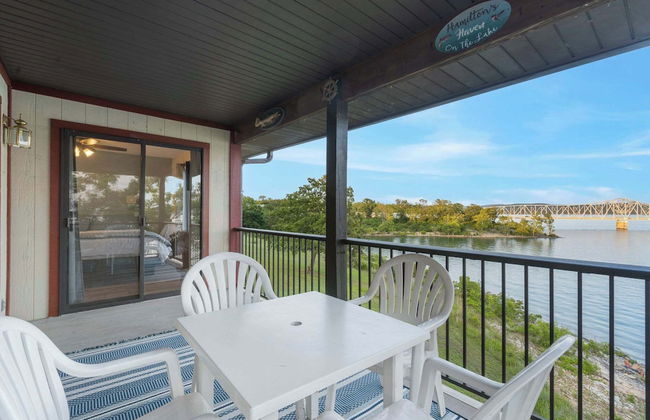 Enjoy Lakeside Fun Lakeview At Table Rock! - Foto 29