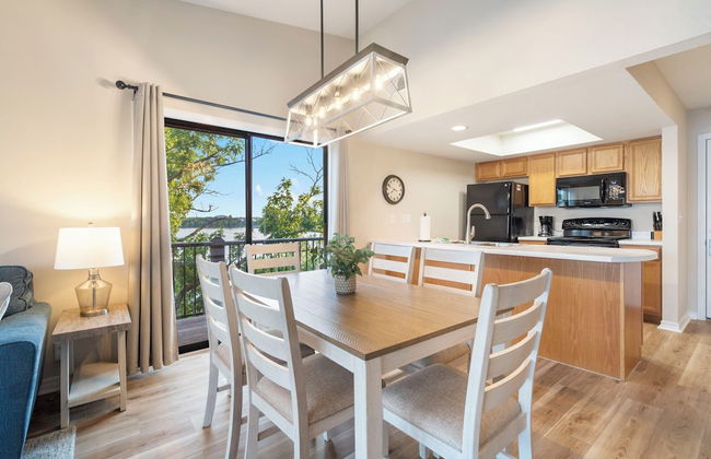 Enjoy Lakeside Fun Lakeview At Table Rock! - Photo 3