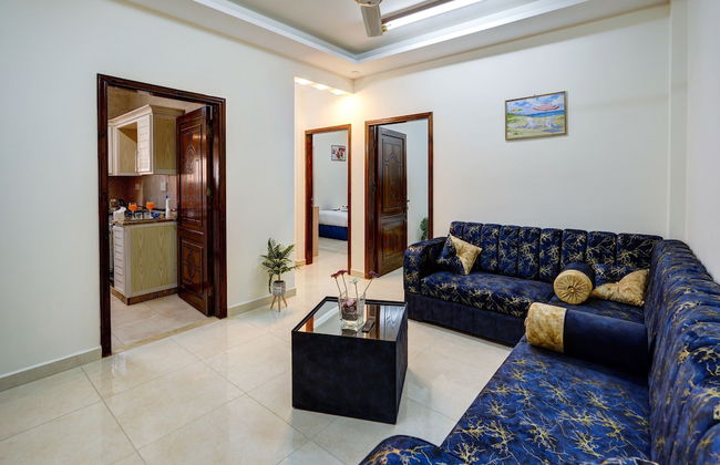 ENG-Murjan Apartment - Foto 11