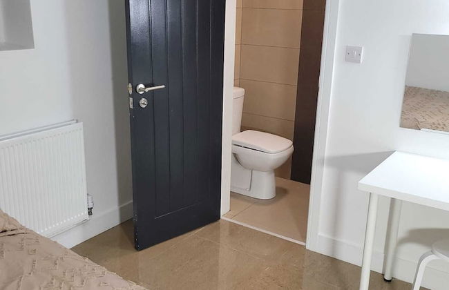Stunning 2-bed Apartment in Manchester Built 2023 - Foto 18