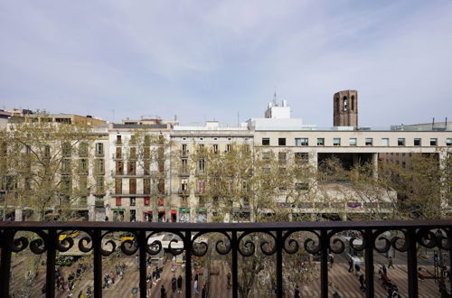 Photo 18 - numa | Boqueria Apartments