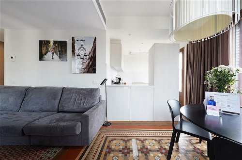 Foto 56 - numa | Boqueria Apartments