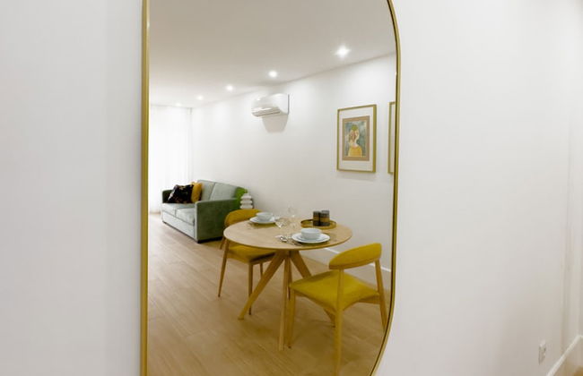 Vibrant Porto Apartments-Bonfim - Foto 29