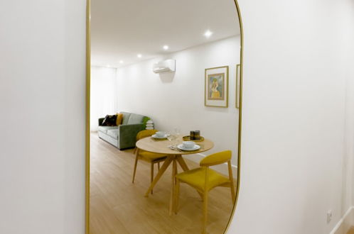 Foto 29 - Vibrant Porto Apartments-Bonfim