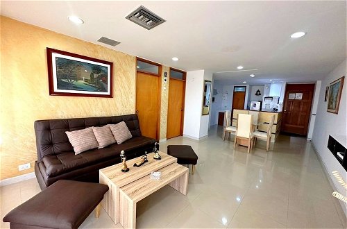 Foto 1 - Beautiful Apartment in Bocagrande