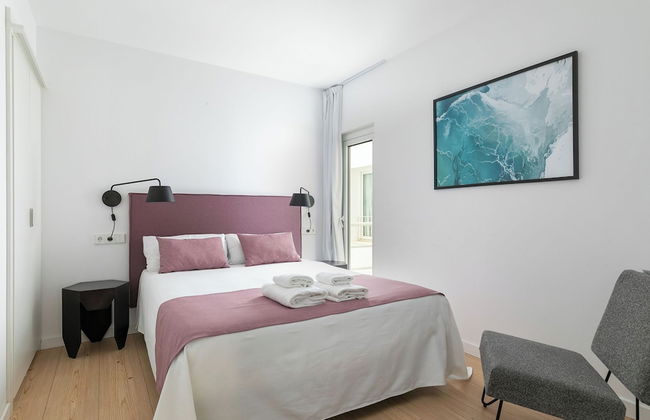 Holiday Rentals Los Salados - Foto 18