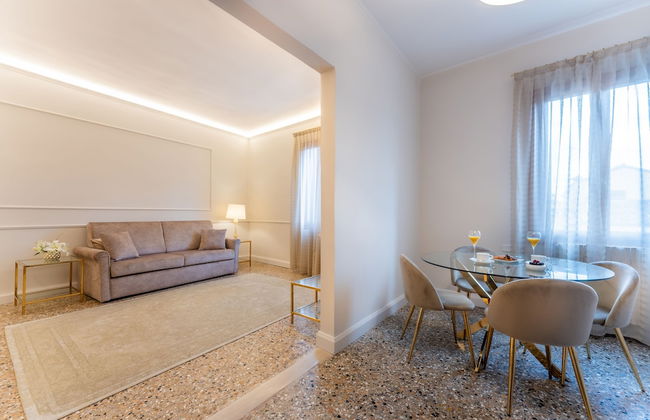 SAN VIO PALACE LUXURY APARTMENTS - Foto 53