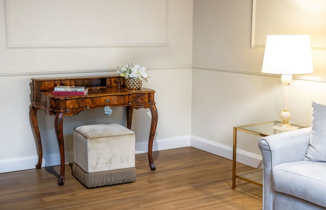 SAN VIO PALACE LUXURY APARTMENTS - Foto 52