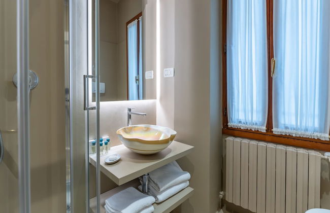 SAN VIO PALACE LUXURY APARTMENTS - Foto 71