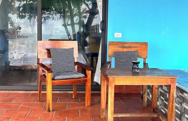 Freedom Beach Resort - Foto 16