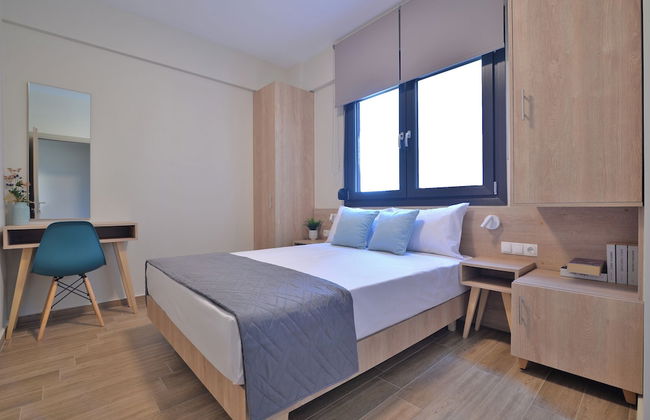 Niel Holiday Apartments, Panel Hospitality Homes & Villas - Foto 8
