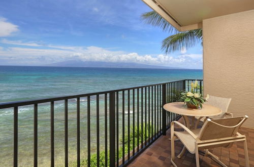 Foto 63 - Kaanapali Shores Condominiums by TO