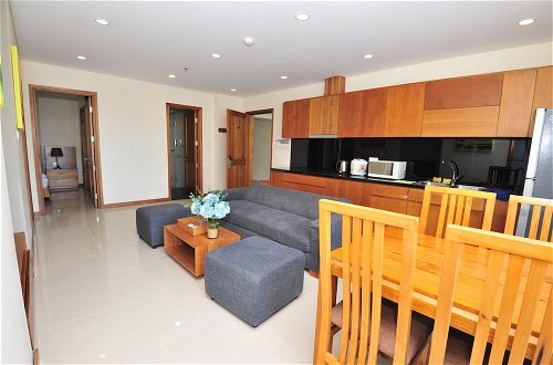 Photo 28 - Maple Apartment - Nha Trang For Rent