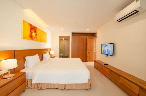 Photo 20 - Maple Apartment - Nha Trang For Rent
