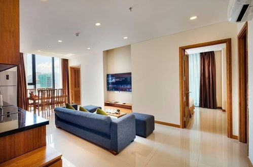 Photo 42 - Maple Apartment - Nha Trang For Rent