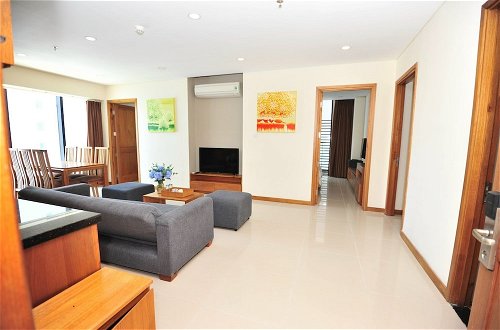 Photo 39 - Maple Apartment - Nha Trang For Rent