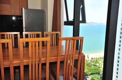 Photo 48 - Maple Apartment - Nha Trang For Rent