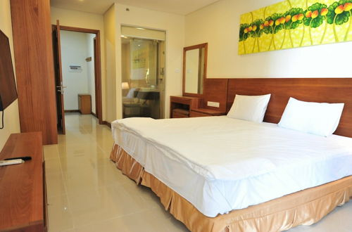 Photo 15 - Maple Apartment - Nha Trang For Rent