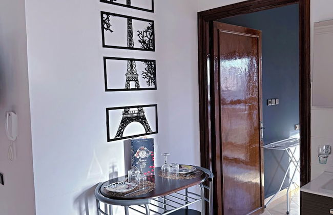 Residence Chay - Luxury Appart - Foto 38