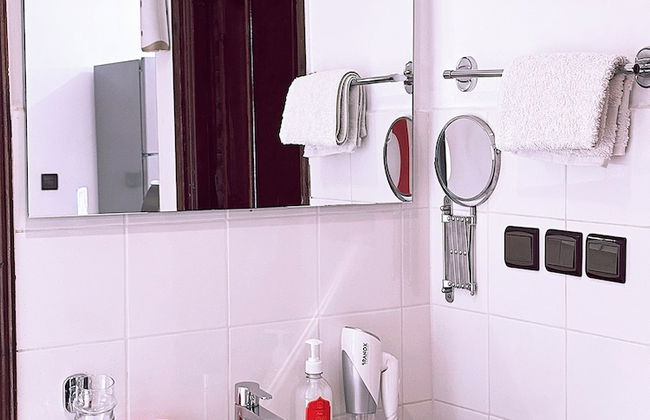 Residence Chay - Luxury Appart - Foto 79