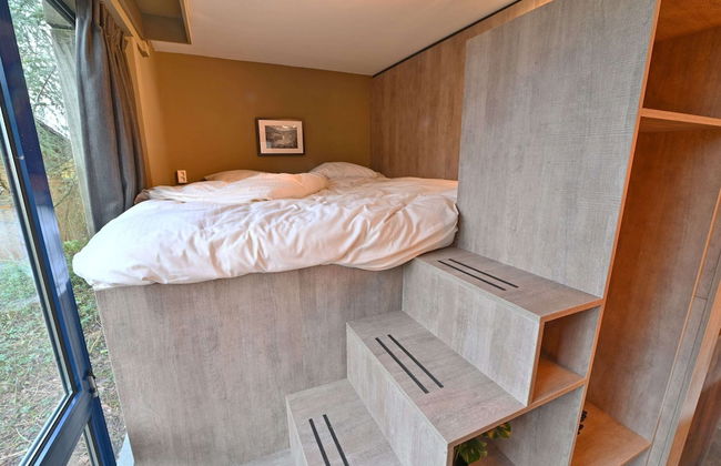 Modern Apartment With Terrace - Foto 2
