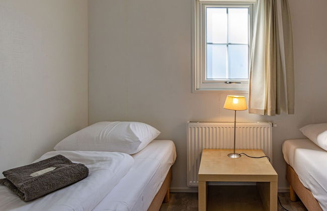 Cozy Holiday Home With Terrace - Foto 4