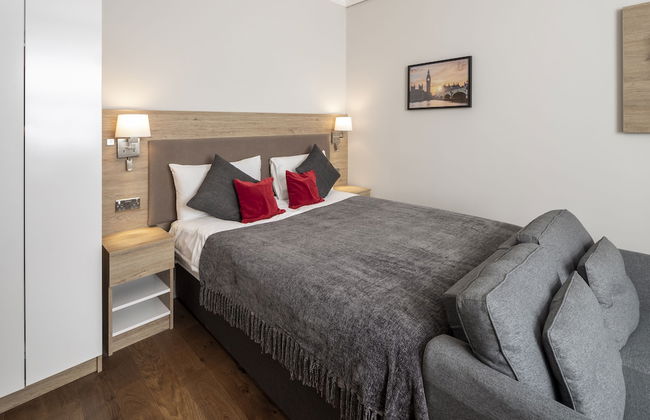 Notting Hill House - Foto 1