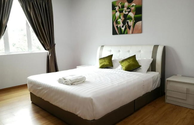 Omni Cassia Hill Resort - Photo 6