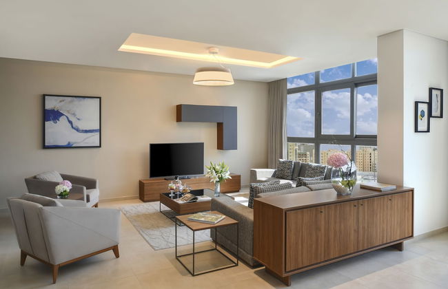 Le Mirage City Walk - Photo 19