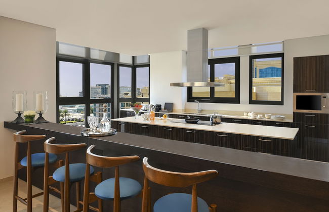 Le Mirage City Walk - Photo 13