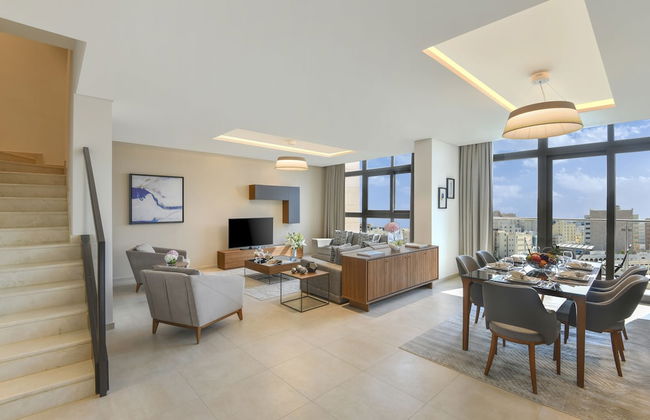 Le Mirage City Walk - Photo 18