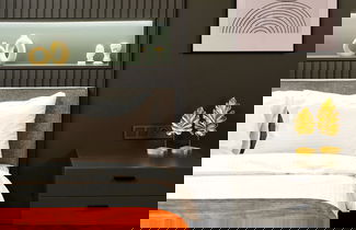 Photo 37 - TAKS-INN Suites