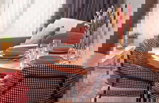 Photo 36 - TAKS-INN Suites