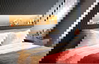 Photo 34 - TAKS-INN Suites