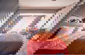 Photo 35 - TAKS-INN Suites