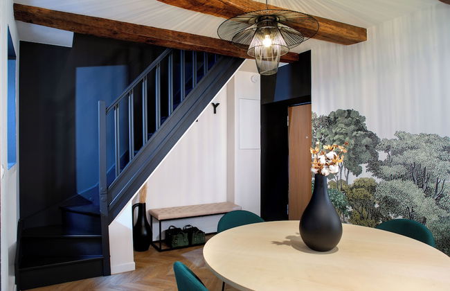 Maison TILLOT - Foto 39