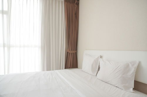 Photo 2 - Spacious And Gorgeous 1Br Ciputra International Apartment