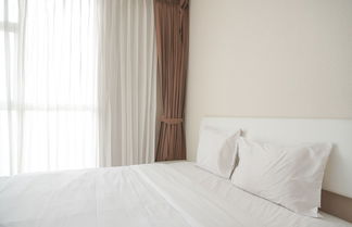 Photo 2 - Spacious And Gorgeous 1Br Ciputra International Apartment