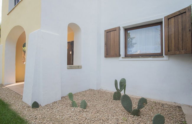 Beautiful Il Giardino Degli Oleandri 1 Bedroom Sleep 4, Plus Extra Child - Foto 28