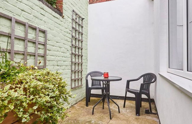 Host Stay Leaf Cottage - Foto 22