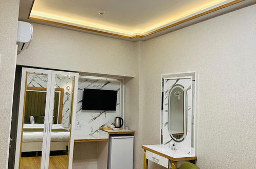 Photo 30 - Havana Hotel Suites Taksim