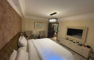 Foto 2 - Mohandessin Royal Suites