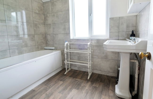 Primrose Farm Cottage - 3 Bed - Rhossili - Foto 39