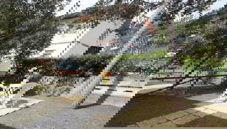 Foto 1 - Large Villa With Garden Near the sea