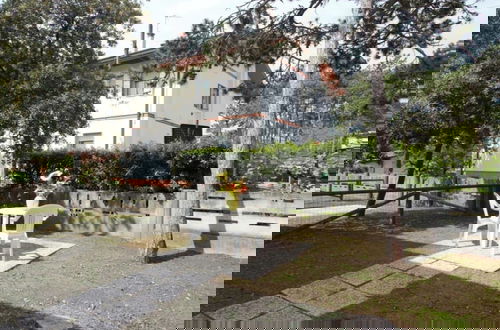 Foto 1 - Large Villa With Garden Near the sea