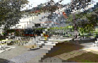 Foto 1 - Large Villa With Garden Near the sea