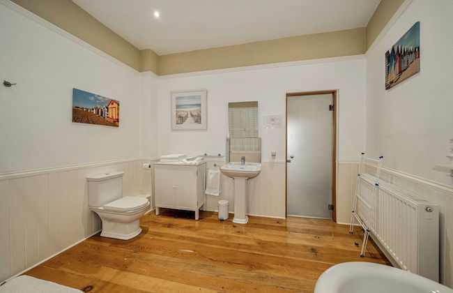 Serviced Apartments Macclesfield - Foto 36